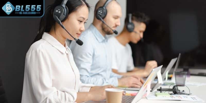 Liên Hệ BL555 1 Khi nào nên liên hệ với BL555 để nhận hỗ trợ 24/7?