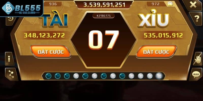Tài Xỉu Đổi Thưởng Hấp Dẫn Và Chiến Lược Thắng Lớn Tại BL555 6 Quản lý ngân sách đúng cách