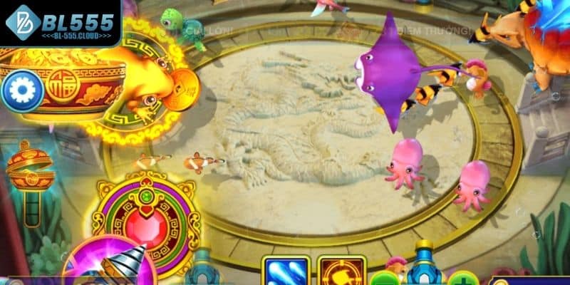 Bắn Cá Thần Tài Game Săn Thưởng Dưới Biển Sâu Cực Hấp Dẫn 7 Một số điều cần chú ý để bắt chơi săn cá Thần Tài hiệu quả