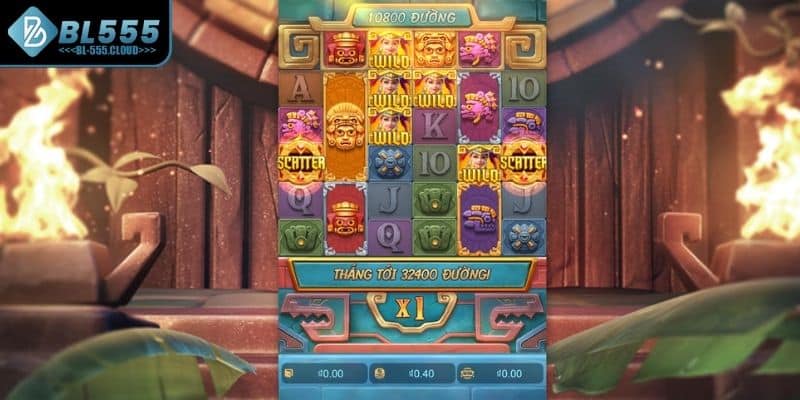 Kho Báu Aztec - Trò Chơi Slot Đổi Thưởng Cuốn Hút Tại BL555 7 Một số mẹo cược thông minh được cao thủ chia sẻ